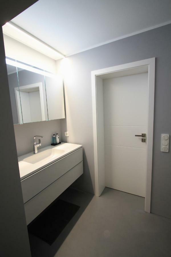 Stielbucht Apartment Хатенхайм Екстериор снимка
