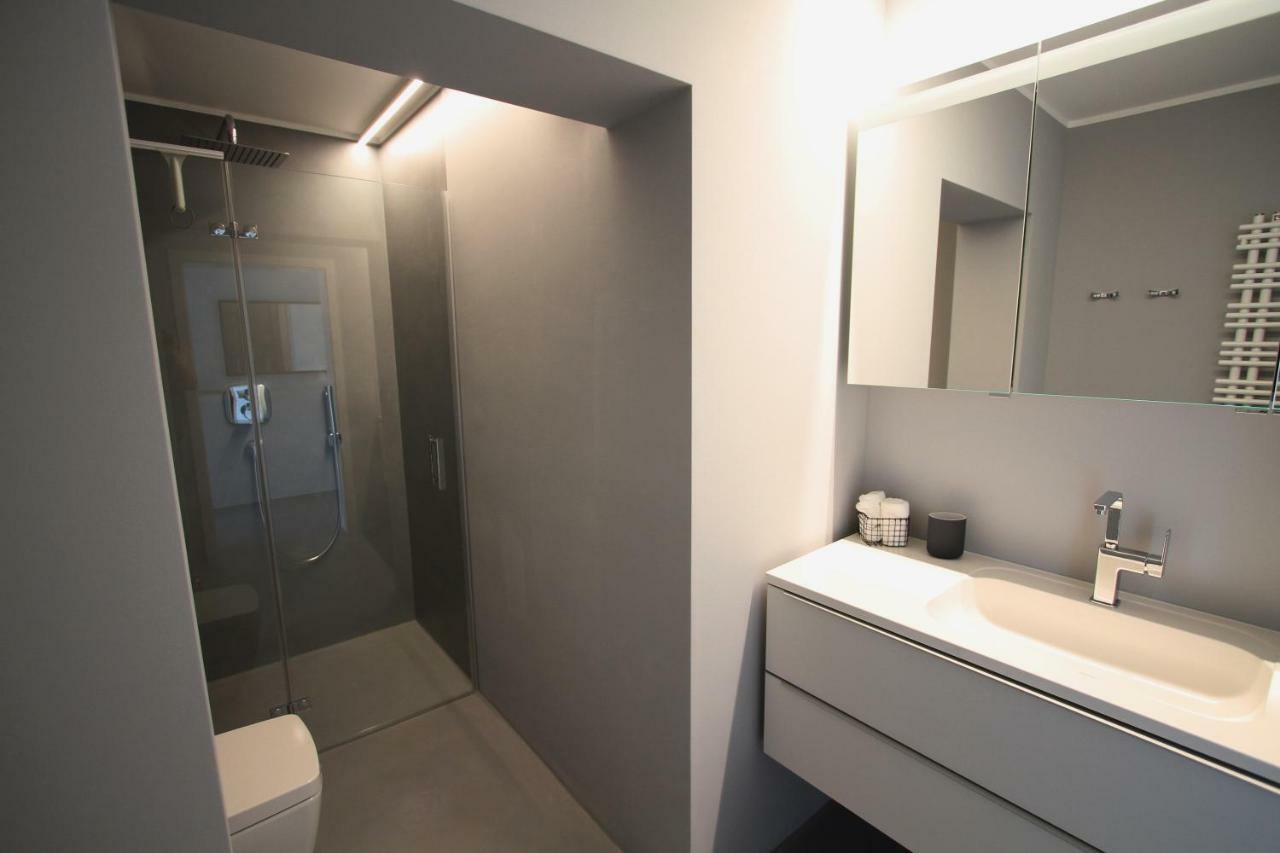 Stielbucht Apartment Хатенхайм Екстериор снимка